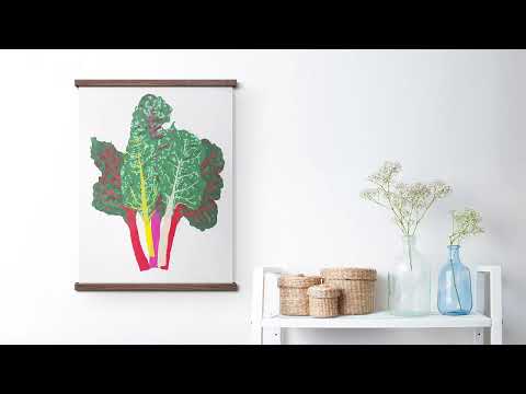 Magnetic Poster Hangers – Getting Started
