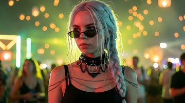 Hypnotic Dark Deepforge | Industrial Underground Energy