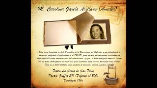 Entrevista Radio Grafica. Obra La Abuelita