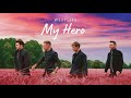 Vietsub | My Hero - Westlife | Lyrics Video