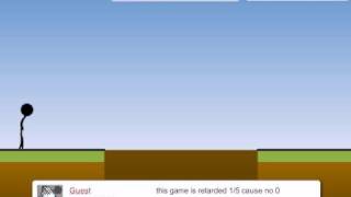 Let's Play Flash - Great Game 1/5