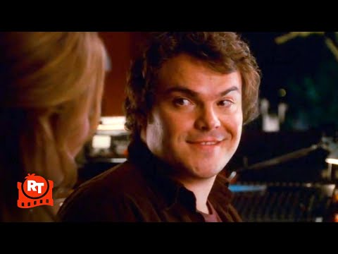 The Holiday (2006) - If I Were a Melody Scene | Movieclips