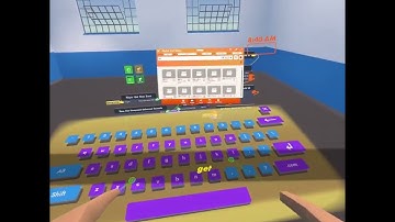 Time player world ui hud CV2 tutorial Recroom #recroom m