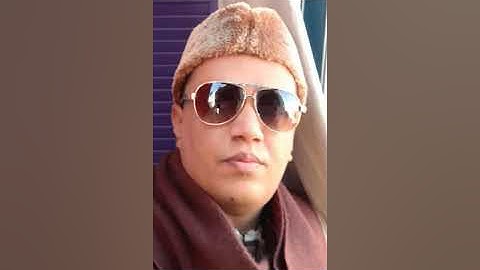 الشيخ أحمد عبد اللاه عبد العظيم : سورة القيامة بنجع عايد
