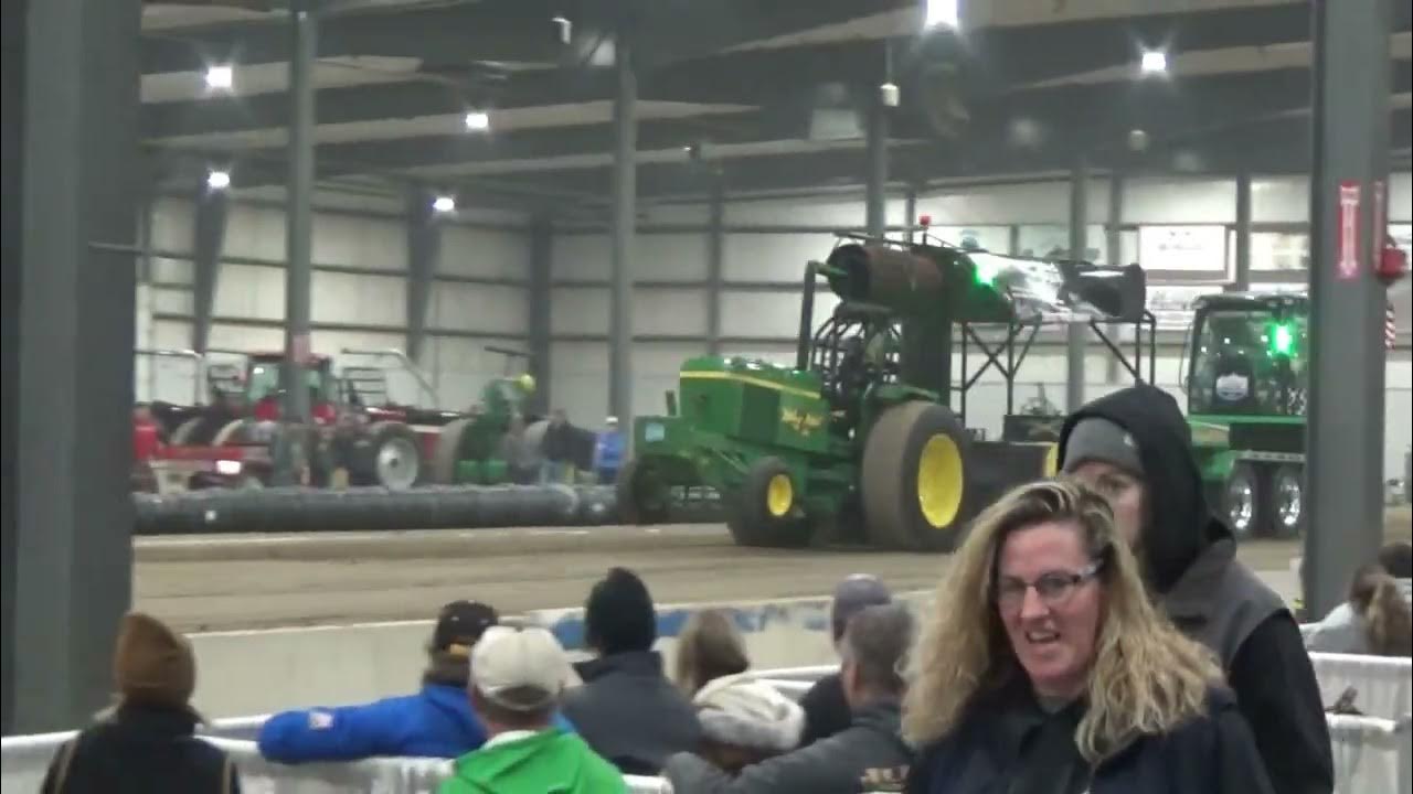 Midwest Winter Nationals 2023 YouTube