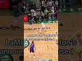 Nba Lamelloball Vs Jalenbrown