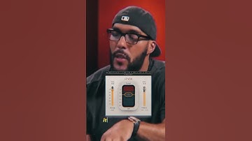 Thumbnail of Jaycen Joshua explains what plugins  to use your  vocal chain 🎚️#mixing #mixingengineer #shorts