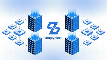 Simplyblock for AWS
