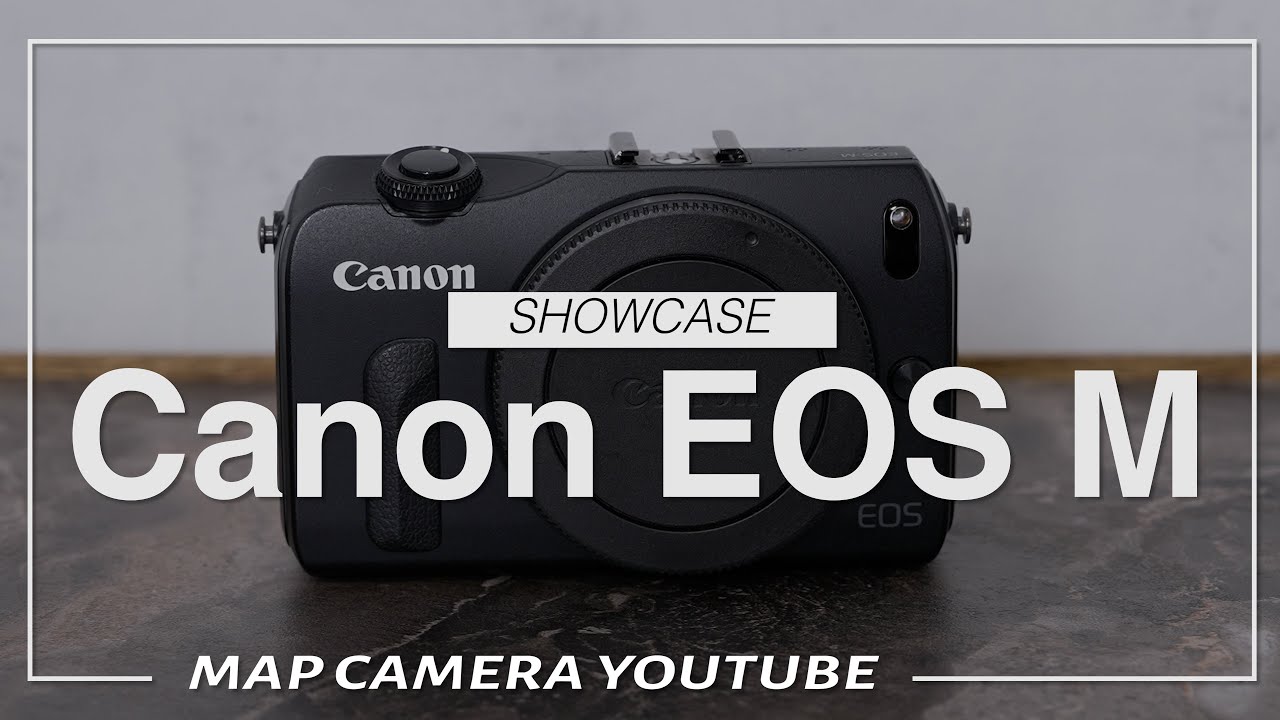 中古)Canon (キヤノン) EOS M ボディ ベイブルー（商品ID