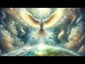 999H The most powerful frequencies of universe  | TOTAL MIRACLES &amp; DIVINE PROTECTION