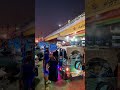 Karachi by Night!🇵🇰