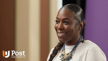 Stories of Support | Kamilah Watson | Post University