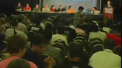 The Last HOPE (2008): Building Hacker Spaces Everywhere: Your Excuses are Invalid