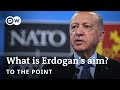 Between NATO and Hamas: What is Erdogan’s aim? | To The Point