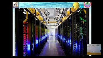 Data Center Networking Part 1