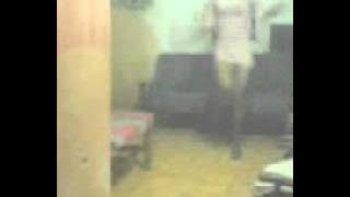 Goyang Hot Marimar Probolinggo