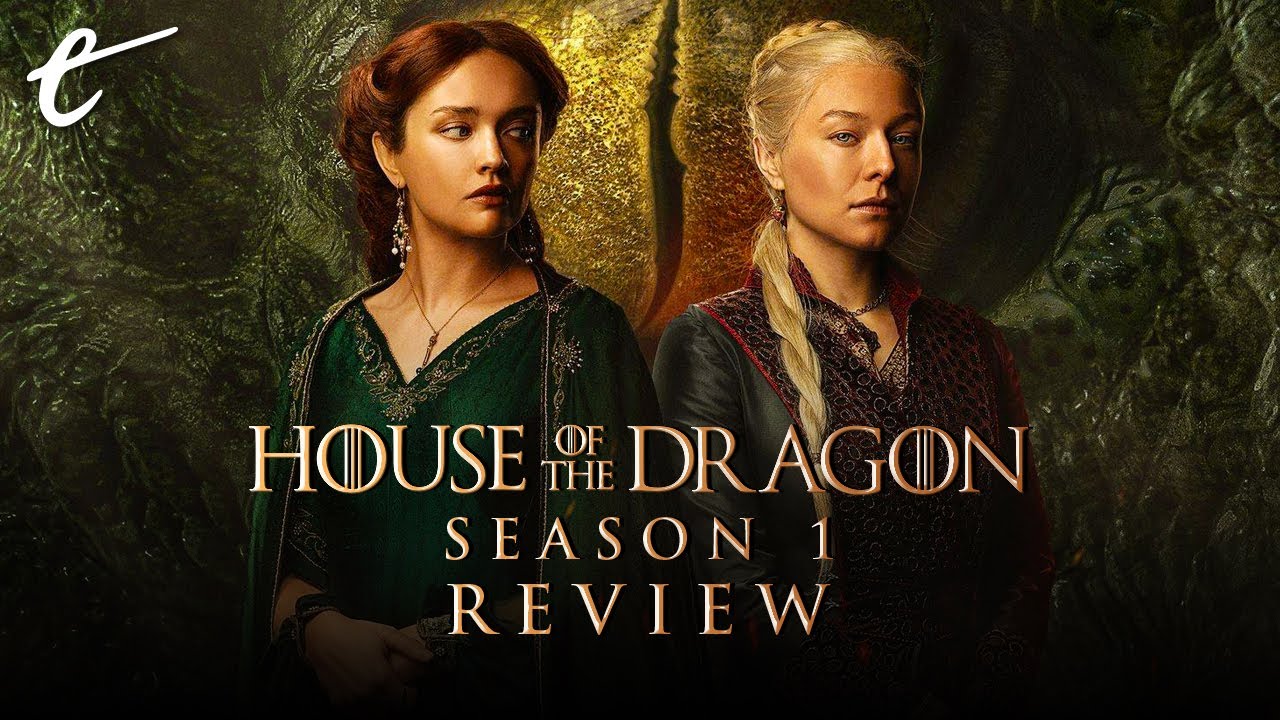 New Escapist Video! “House of the Dragon is a Worthy Return to Westeros”