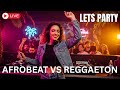 Afrobeat Meets Reggaeton – Viral Afro Latin Fusion 2026 🔥 Best Dance &amp; Chill Vibes