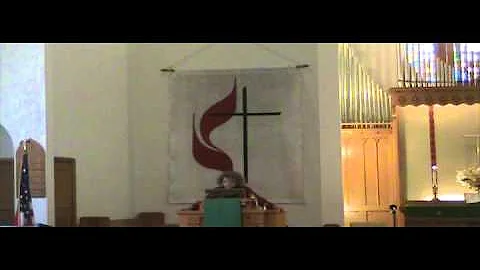 Pastor Linda Settles - Same God