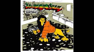 Shitmat – Killababylonkutz(2004)(Full Album)