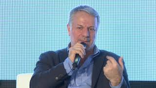 3. İstanbul Ekonomi Zirvesi Fatih Aksoy