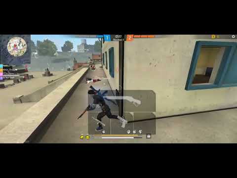 1 vs 4 Dhamaka Headshoot🔥🔥🔥