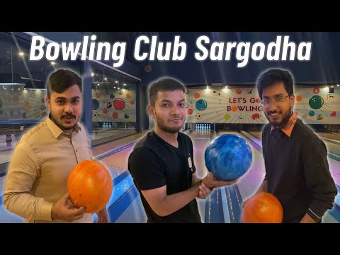 Video: Hoe Een Bowlingclub Te Openen?