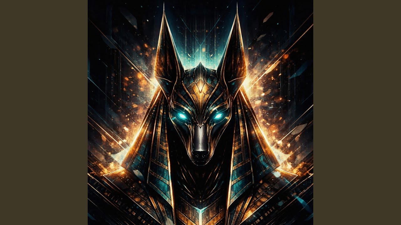 Watch Anubis on YouTube Watch Anubis on YouTube