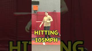 The Greatest 35 Baseball Bat Ever