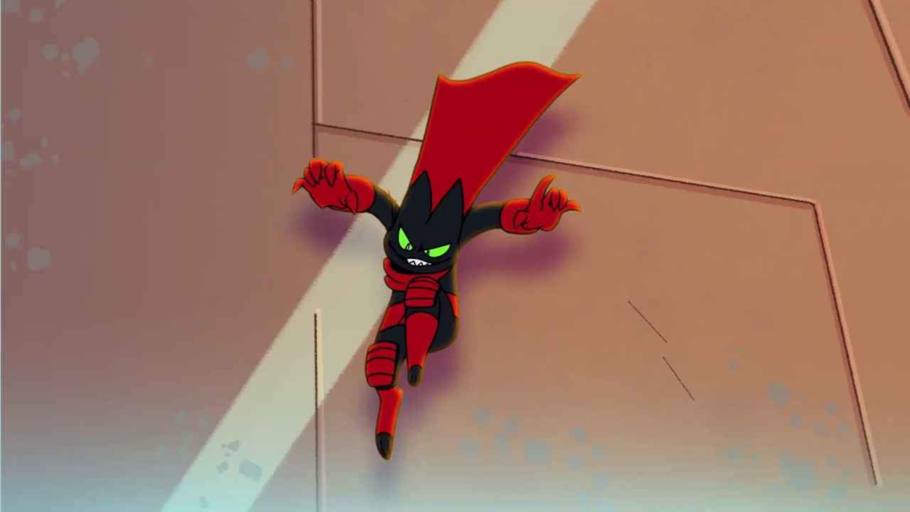 My Mao Mao Reanimated Part - Mao Mao Part Finished!