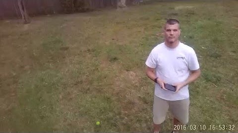 Updated Onagofly drone