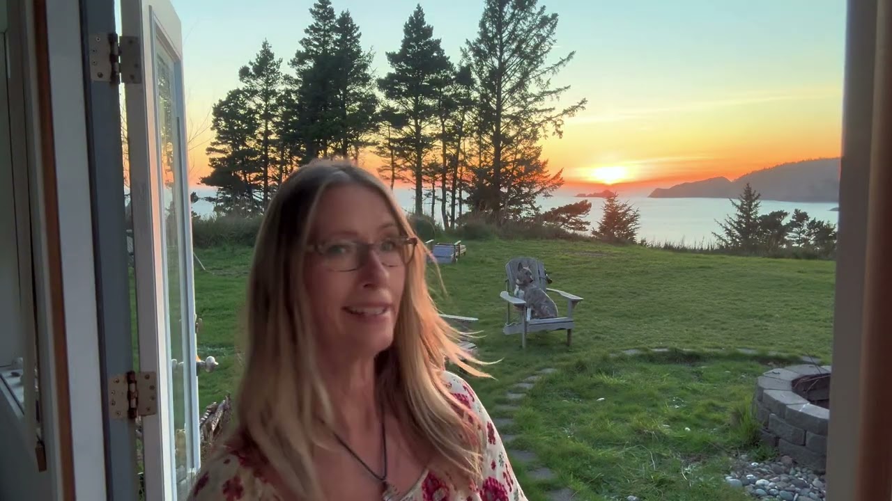 You’ve Been Doing It All — Is It Time to Protect Your Energy and Move On?