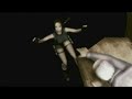 Lara croft tomb raider  what really happened in egypt cutscene