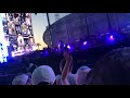 Father John Misty - Ballad of A Dying Man live Coachella 2017