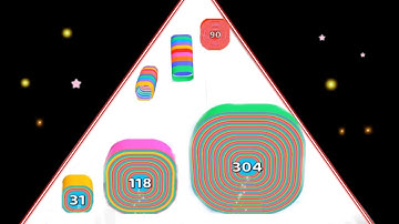 Smash Runner - Color Math Games (Freeplay, Original) Part 01