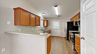 3 Bedroom House for Rent in Monroe, NC