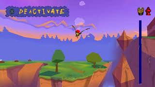 Looney Tunes Sheep Raider - Level 3