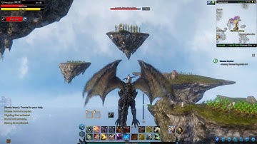 Quest Disease Control In Riders Of Icarus