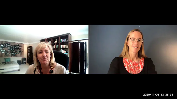 a Master Leader Program interview with Debbie Crai...