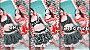 Aye haye mazay song xml | Reels trending songs |