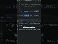 4 Ways To Import Modules IN Python #coding #python