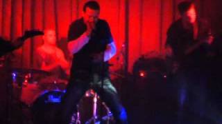 Stardrive live - Wings of Black Shapes featuring Feke Zsolt (Breakshoes, Matchbox)