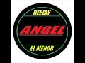 Electro house mix dj angel el menor audio official 2019