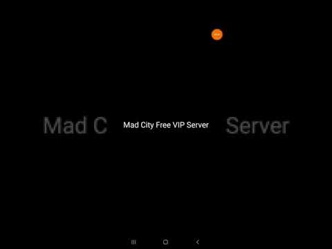 Mad City Free Vip Server Updated Youtube - mad city vip servers roblox