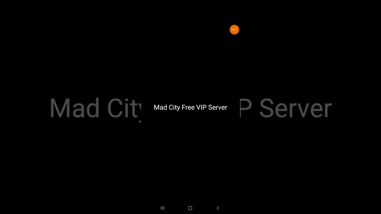 roblox mad city vip server link inquisitormaster free