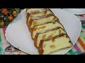 ПОТРЯСАЮЩИЙ ДЕСЕРТ: ЛЬВОВСКИЙ СЫРНИК С КУРАГОЙ / LVIV CHEESECAKE