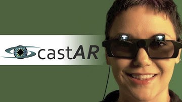 CastAR: The Future of Augmented-Reality - An Interview With Technical Illusions