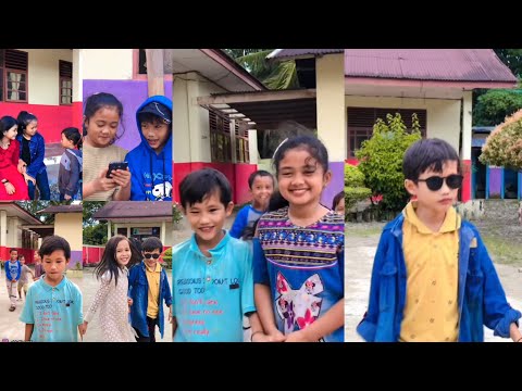 KUMPULAN VIDIO DRAMA FARUK,GIBRAN DAN ZAKIA - PART 7 | AldoFitmandira Official ‼️