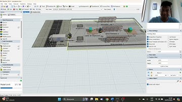 COMPONENTE PRÁCTICO TAREA 4. UNAD. LOGÍSTICA Y CADENA DE SUMINISTRO.