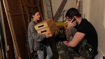 How to Walkie: Using Two-Way Radios on Film Sets